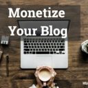 Monetize Your Blog e1571313282557