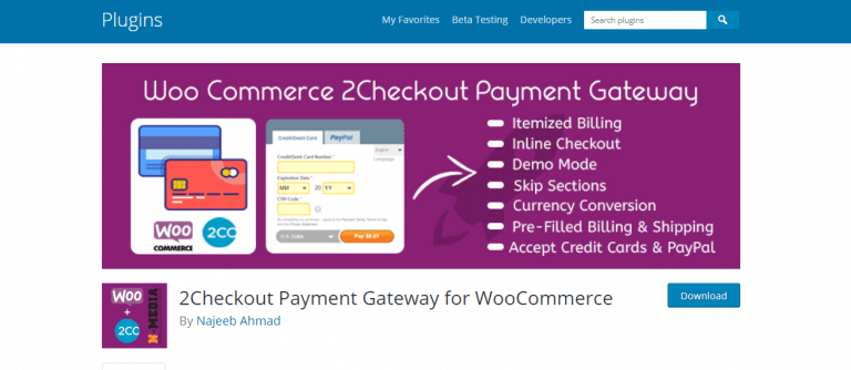 Top 15 Payment Gateway Plugins You Can Use With WordPress