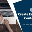 Create Engaging Content