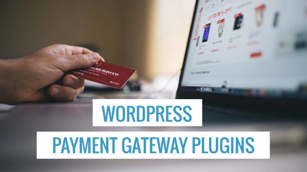 Payment Gateway Plugins