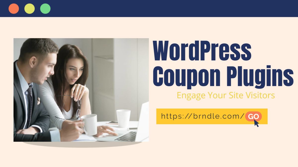 WordPress Coupon Plugins 1