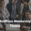 WordPress Membership Themes