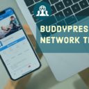 BuddyPress Social Network Themes