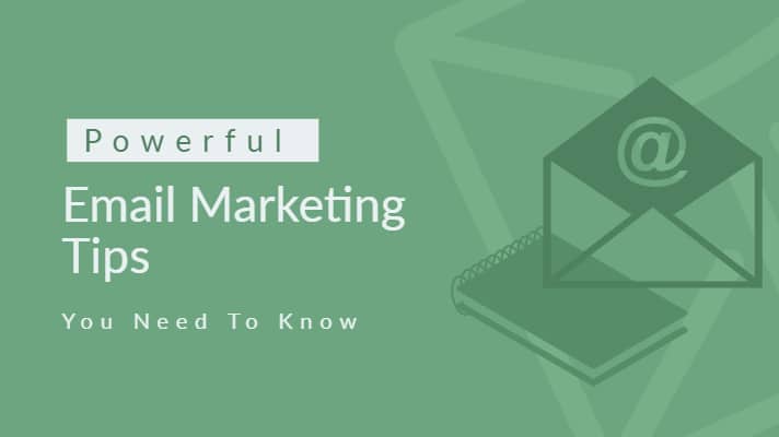 Email Marketing