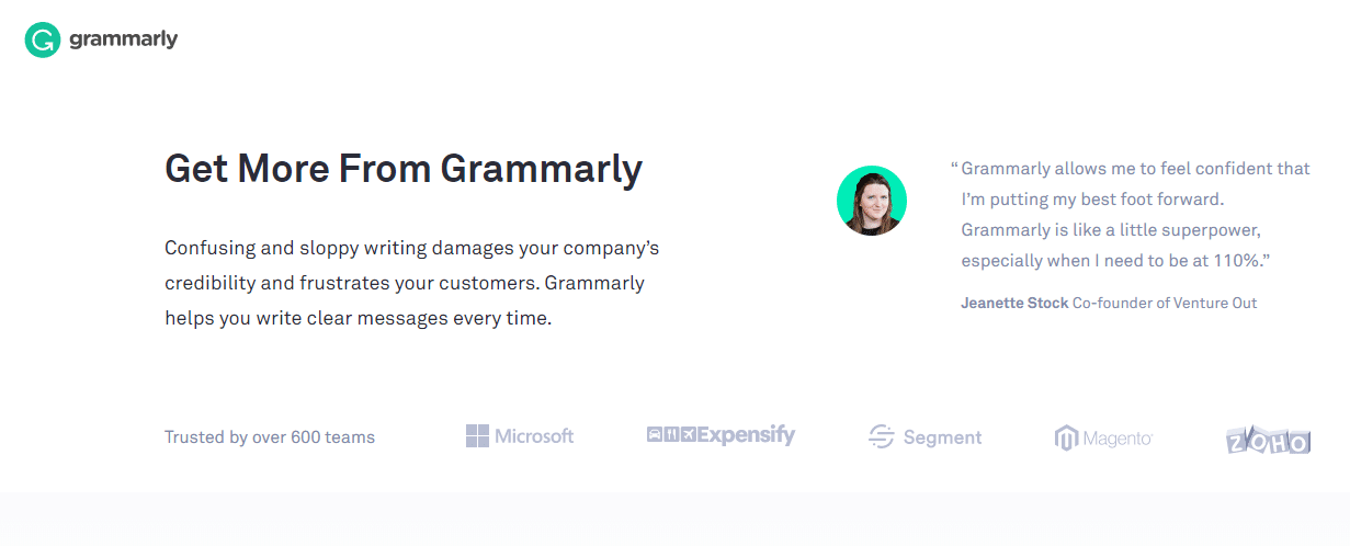 Grammarly