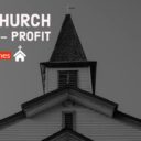 WordPress Church Theme