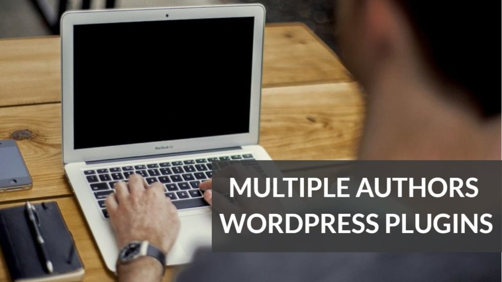 Authors WordPress Plugins