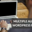 Authors WordPress Plugins