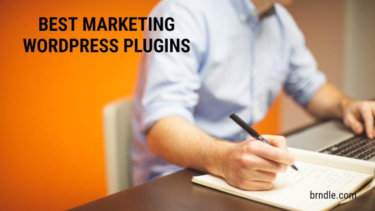 Marketing WordPress Plugins