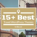 Travel WordPress Themes