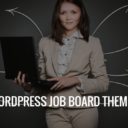 WordPress Job board Themes