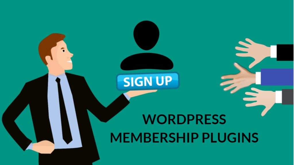 WordPress Membership Plugins