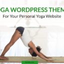 Yoga WordPress Themes