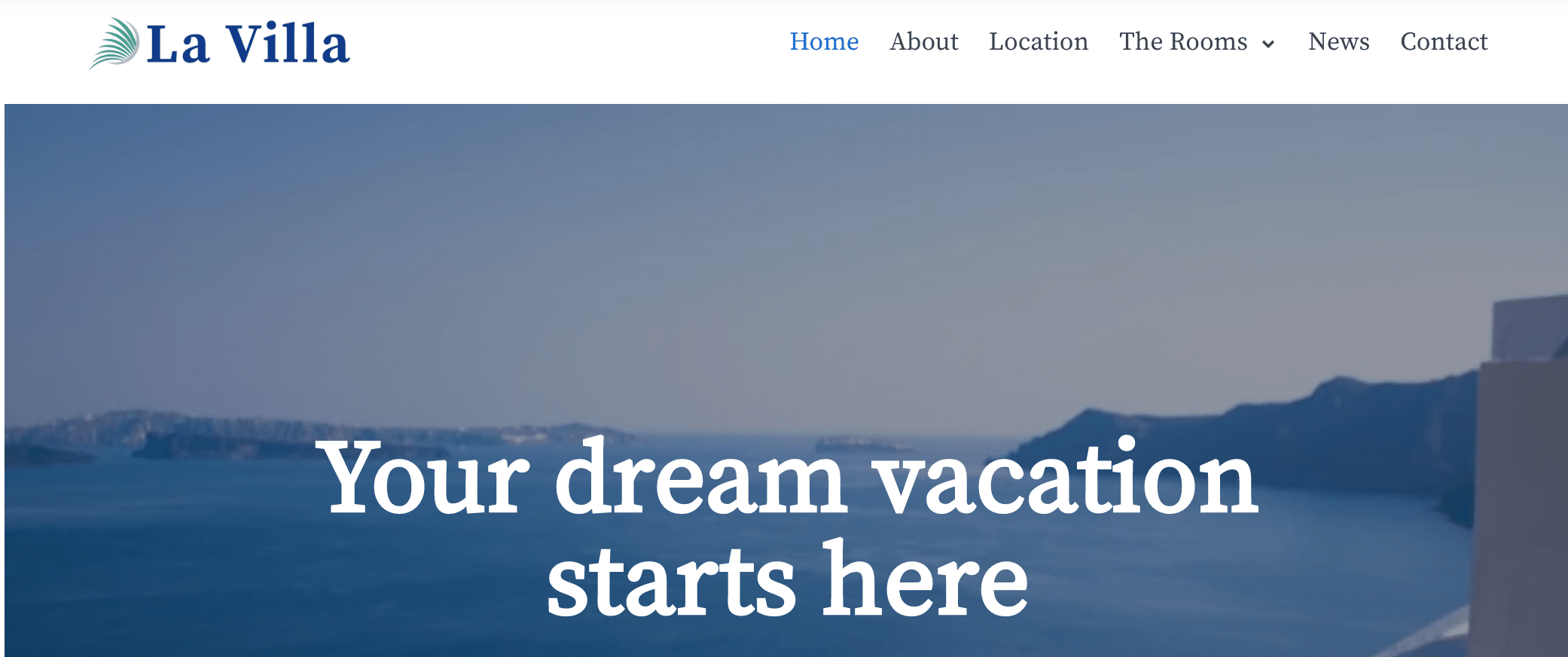 Travel WordPress Themes