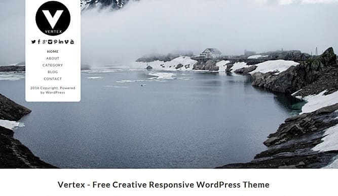 Travel WordPress Themes