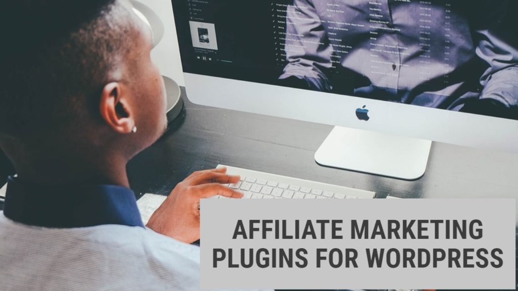 Affiliate Marketing Plugins