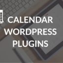 Calendar WordPress Plugins