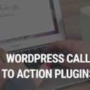 Calls To Action Plugins