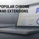 Chrome Apps And Extensions