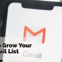 Top Ways To Grow Your Email List