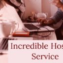 incredible hosting services