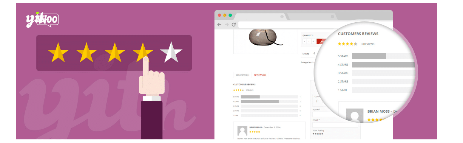 WordPress Review Plugins