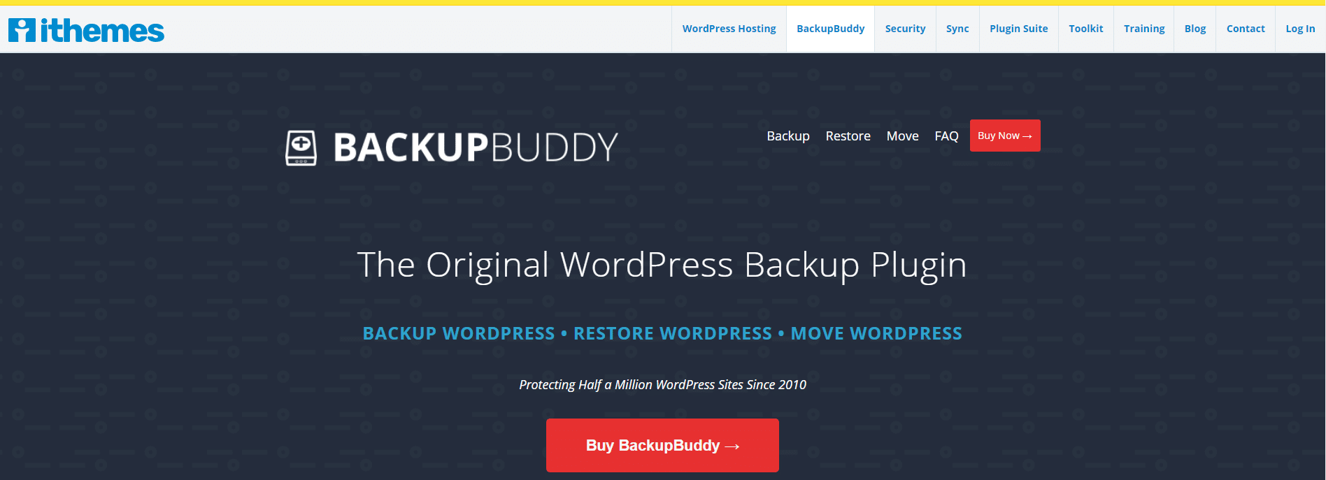 Best WordPress Migration Plugins