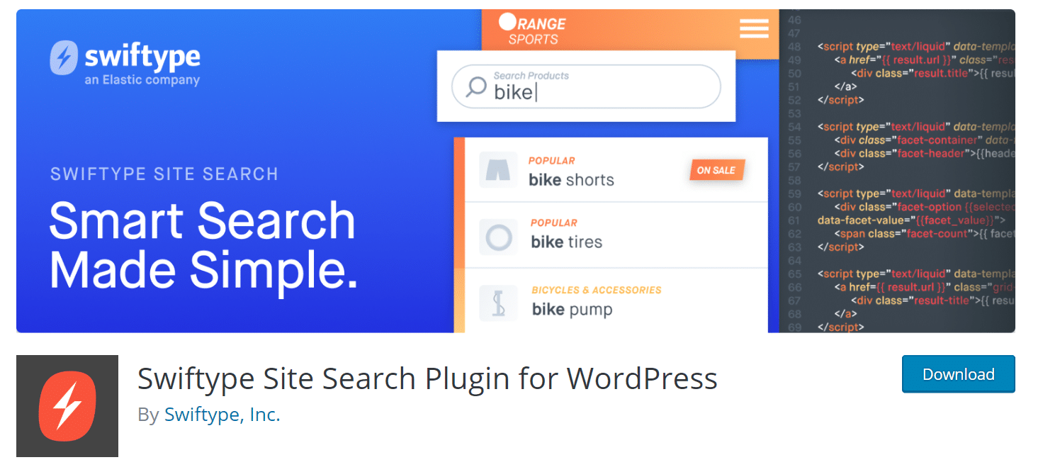 Best WordPress Search Plugins