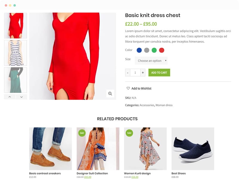 Retail Market WordPress Theme Review: Create Multi-Vendor Marketplace ...