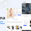 Multipurpose Themes For WordPress