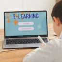 E-Learning Website