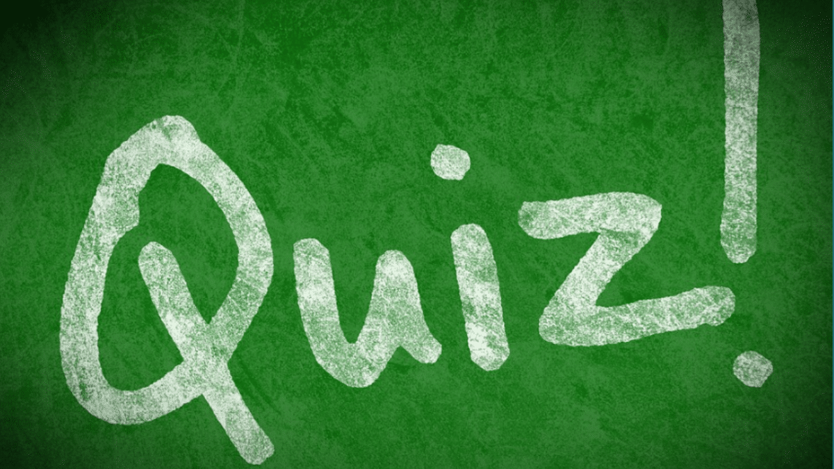 WordPress Quiz Plugins