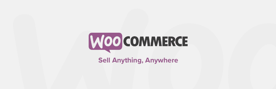 woocommerce- eCommerce Platform for Dropshipping Business