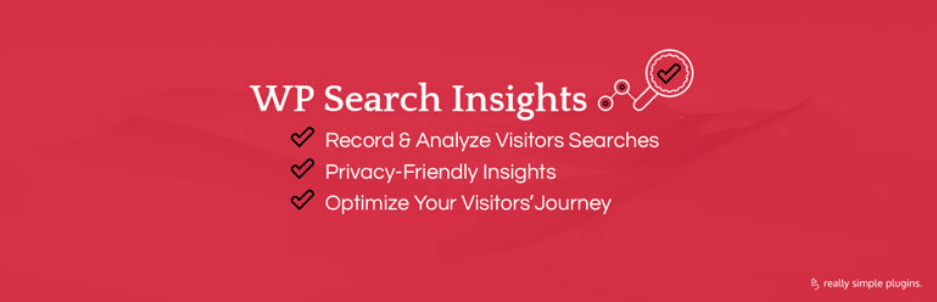 wp search insight