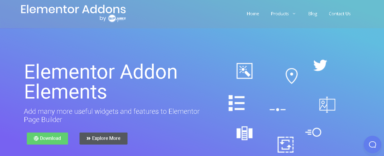 Elementor Addon