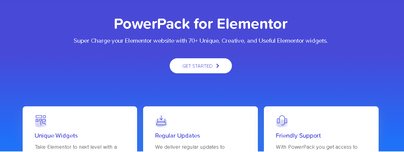 powerpack elementor