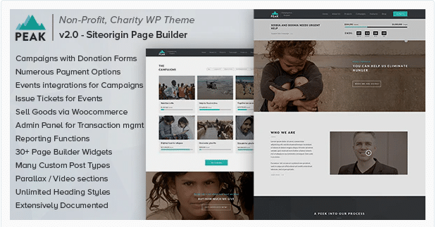 Best WordPress Foundation Themes