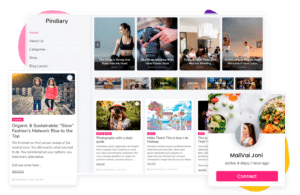 Top Visual WordPress Themes