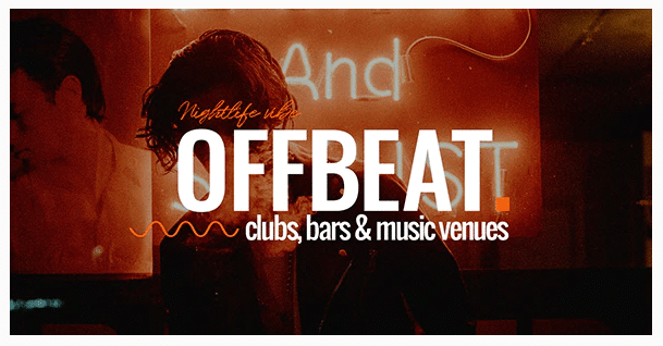 offbeat