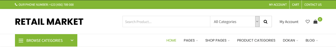 Top Bar Settings 2 Screenshot6