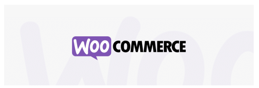 woocommerce store