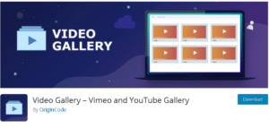 Video Gallery