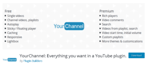 YourChannel