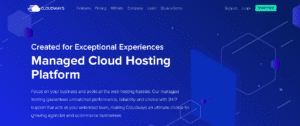 Domain Hosting Services