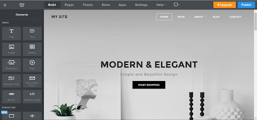 design elements