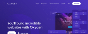 oxygen