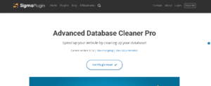advance data cleaner