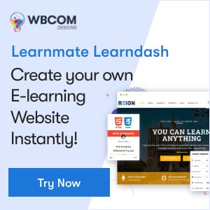 SEO Learnmate Learndash