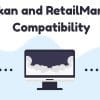 dokan and retailmarket compatibility