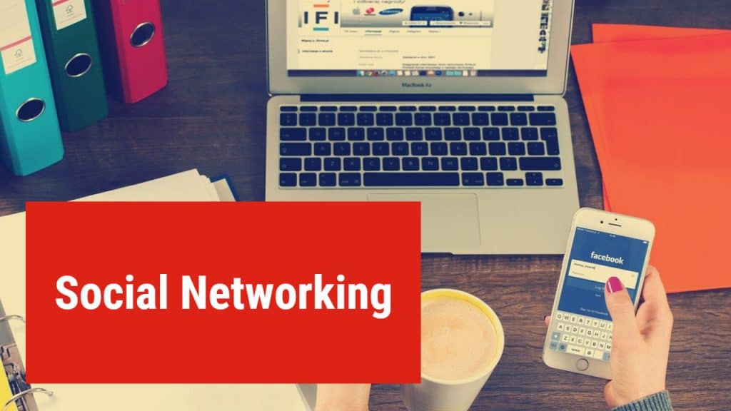 social networking